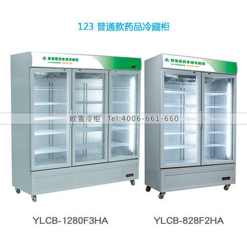 123药品冷藏柜（普通款）